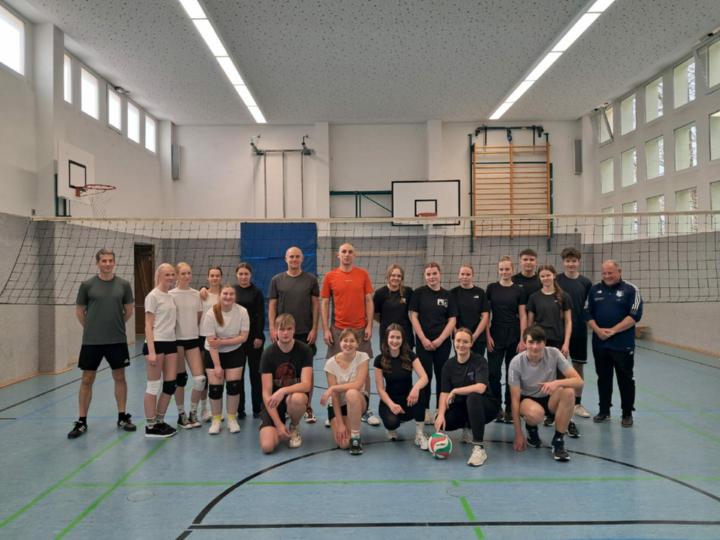 VB Lehrer-Schüler 1